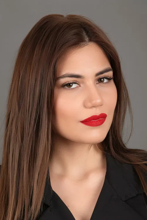 Nihal Candan profile