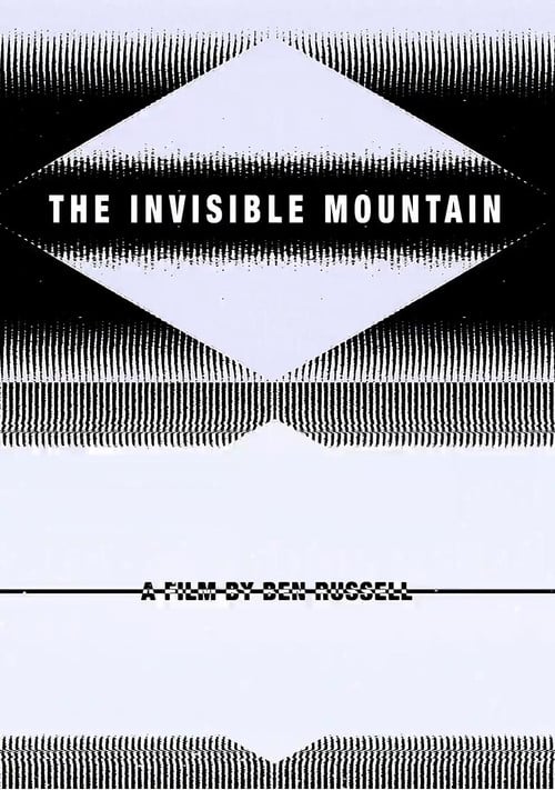 The Invisible Mountain poster
