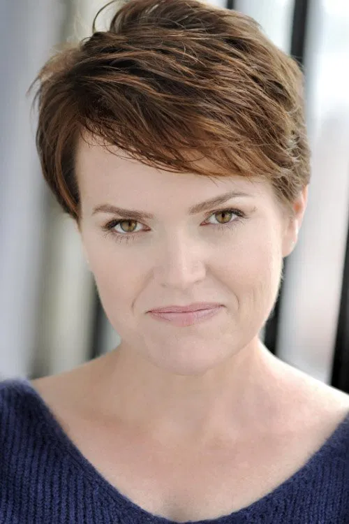 Jennifer Hasty profile