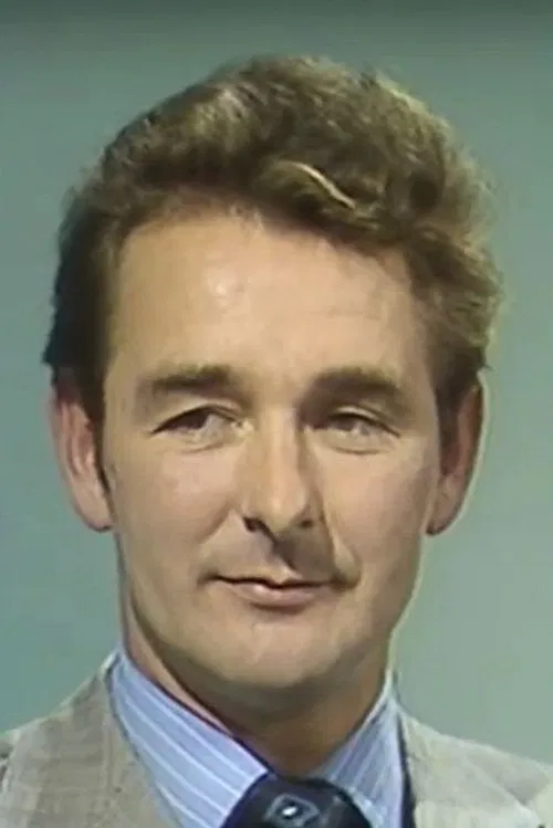 Brian Clough profile