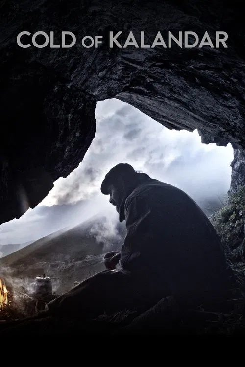 Cold of Kalandar poster