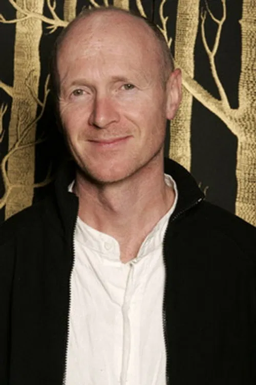 Paul Laverty profile