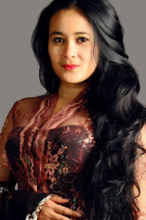 Kinanti Sekar profile