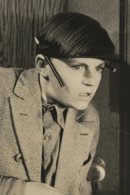 Mickey Bennett profile