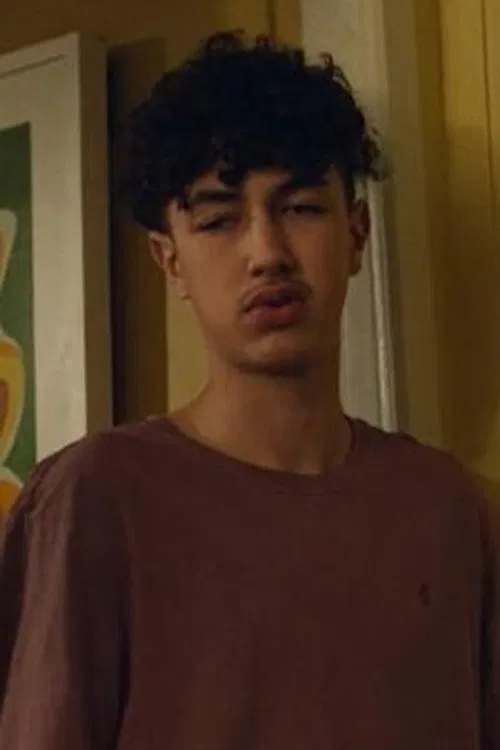 Samuel El Rahi profile