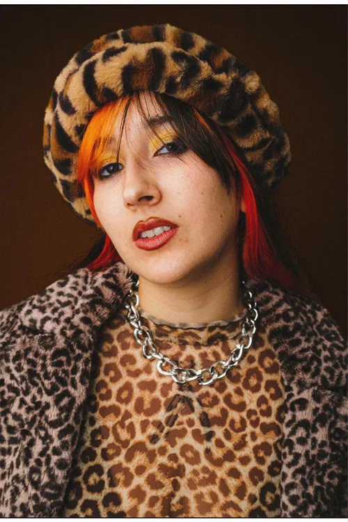 Malena Montiel profile