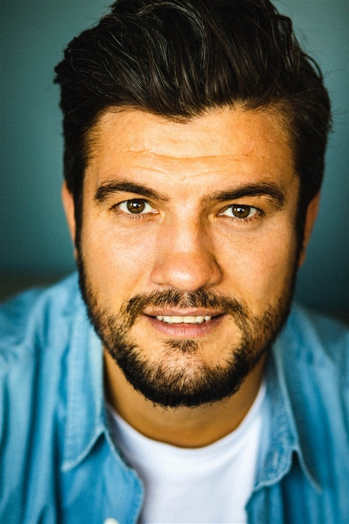 Charlie Costillas profile