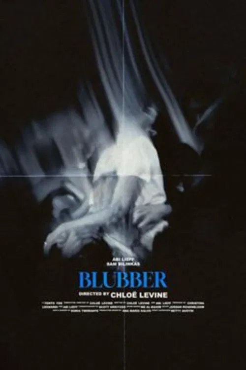 Blubber poster