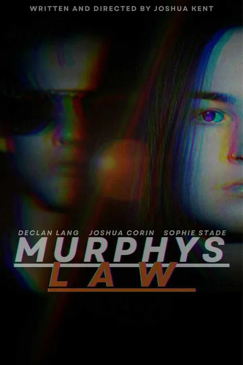 Murphy's Law poster