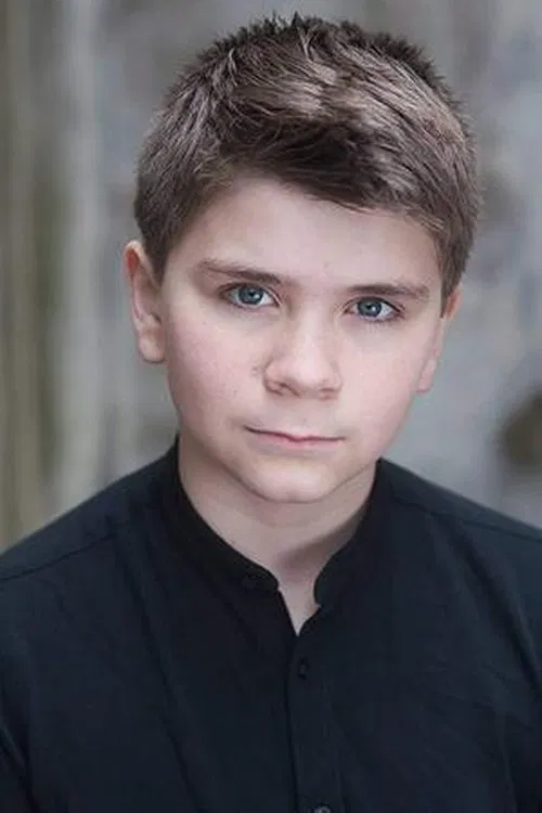 Chase Wainscott profile