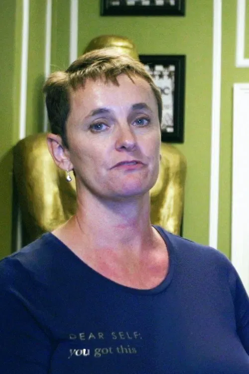 Janet Krawczyk profile