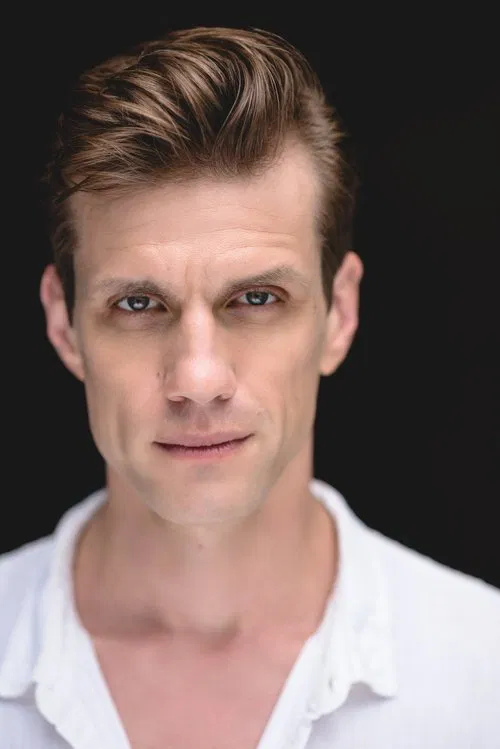 Lee Aaron Rosen profile