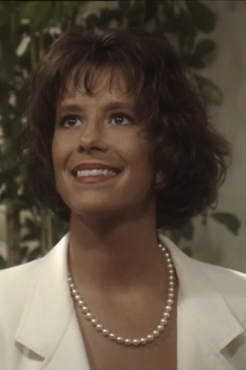 Meredyth Herold profile