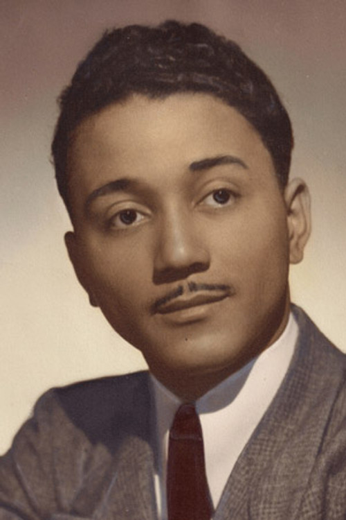 Frank Walden profile