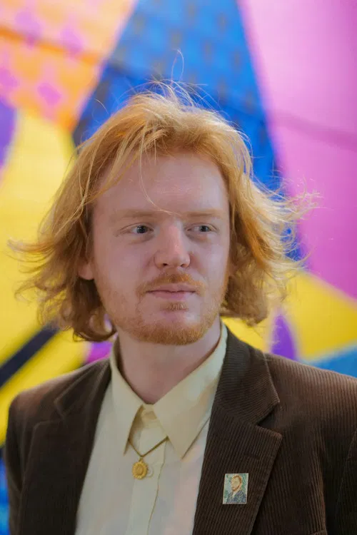 James C Thompson profile