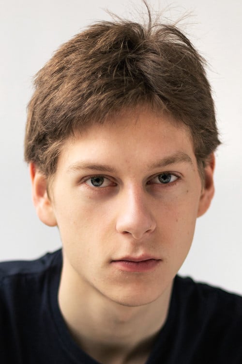 Jan Sałasiński profile