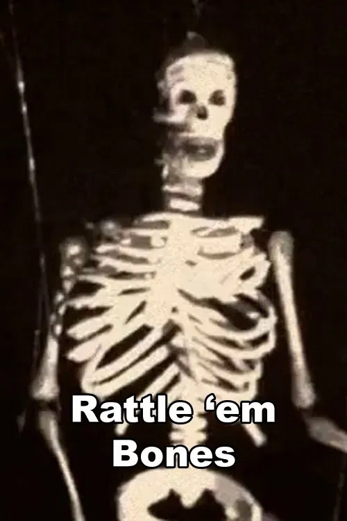 Rattle 'em Bones poster