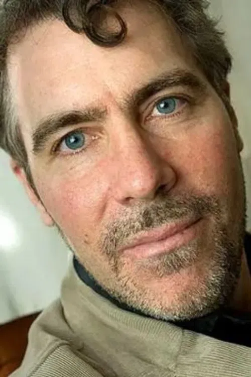 Daniel Lind Lagerlöf profile