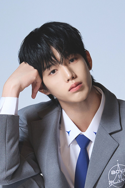 Moon Suhn Bin profile