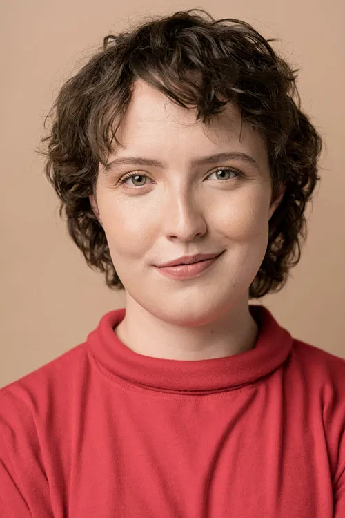 Marianne Amyot profile