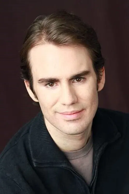 Alex DeCourville profile