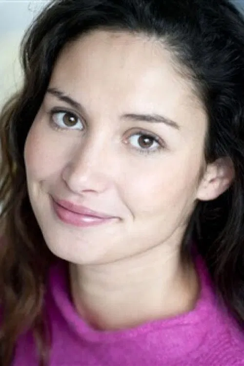 Blandine Bury profile