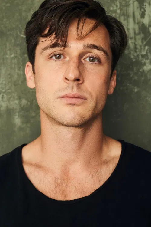 Theodore Newton profile