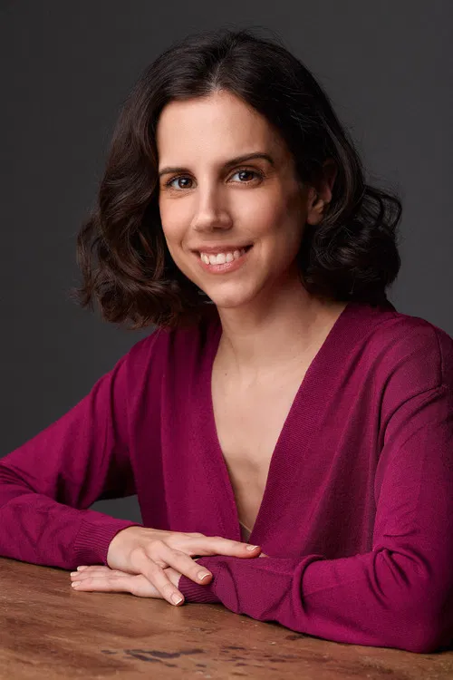 Elena Buitrago profile