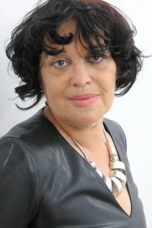 Anna Grażyna Suchocka profile