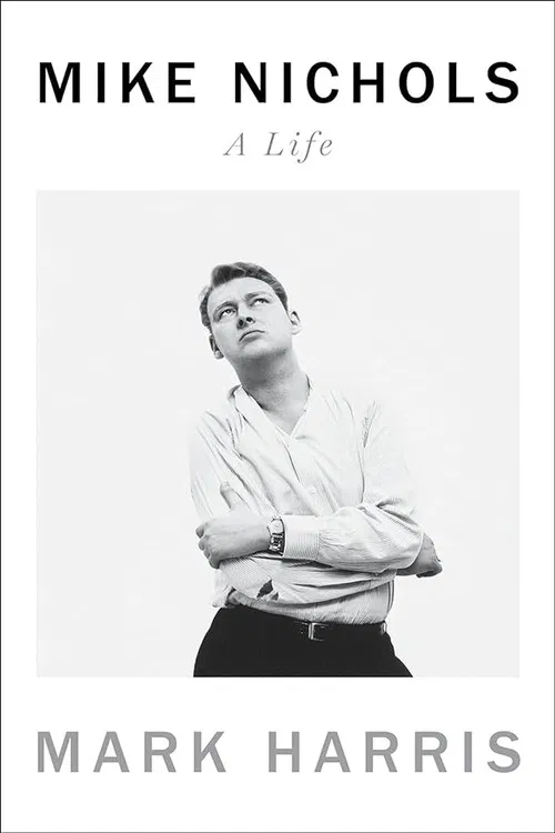 Mike Nichols: A Life poster