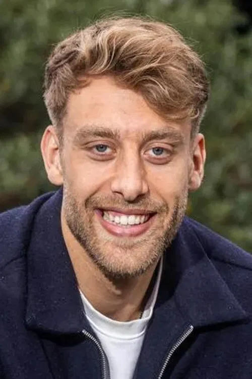 Ward Lemmelijn profile