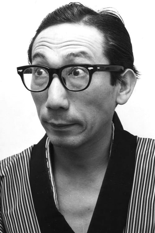 Norihei Miki profile