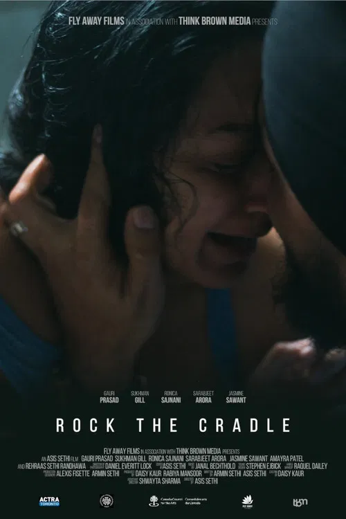 Rock the Cradle poster
