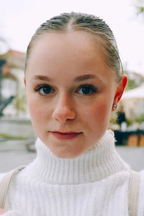 Tara Čubrilo profile