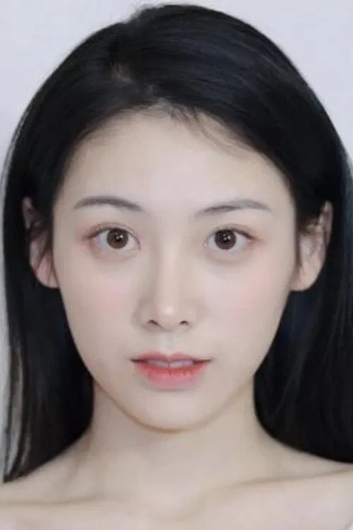 Zhong Xiaoqi profile