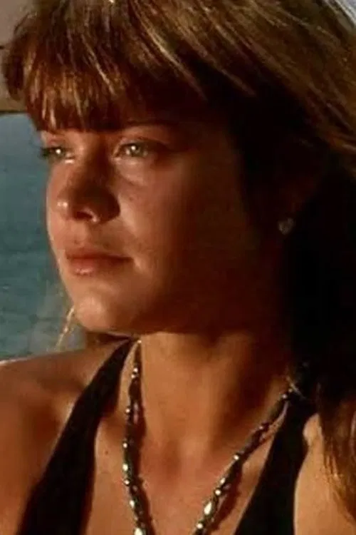 Valerie Carter profile