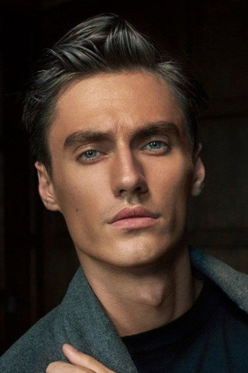 Aleksey Shamayev profile