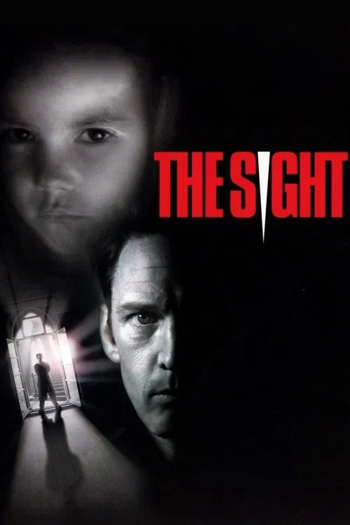 The Sight poster