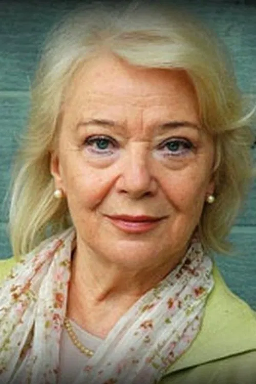 Barbara Majewska profile