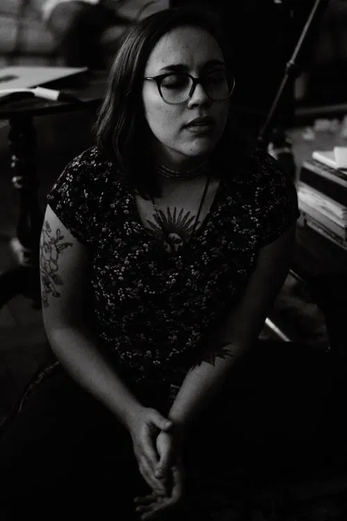 Camila Ferrari profile