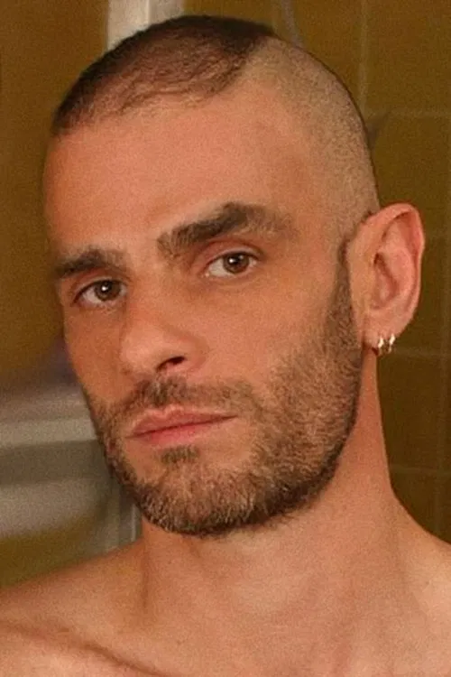 Lewis Quintini profile