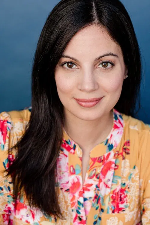 Marissa Nans profile