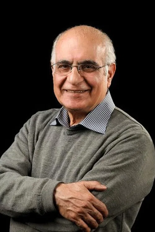 Houshang Moradi Kermani profile