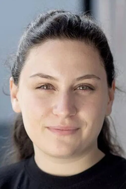 Iskra Kostic profile