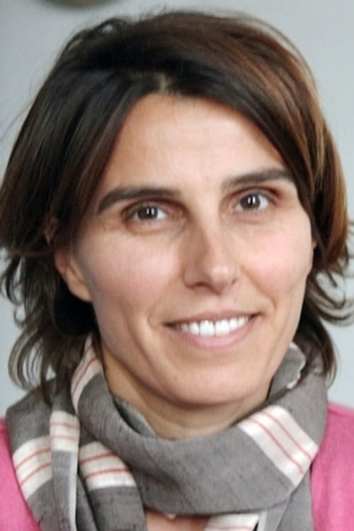 Delphine Camolli profile