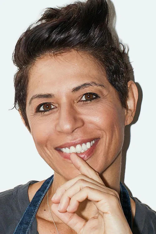 Dominique Crenn profile