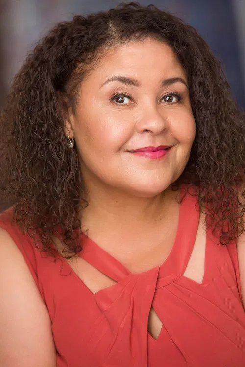 Angela Matemotja profile