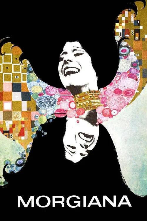 Morgiana poster