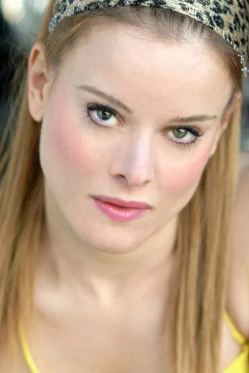 Victoria Bloom profile