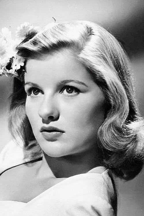 Barbara Bel Geddes profile
